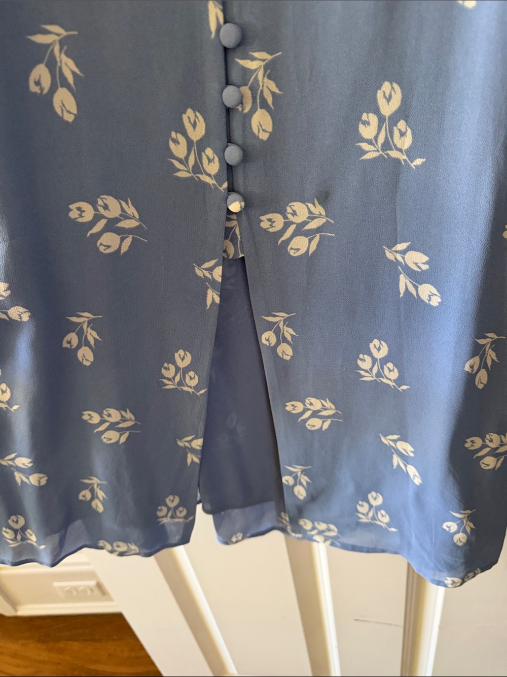Reformation Cybil dress - Picture 5 of 7